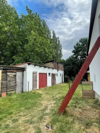 Pronájem rodinného domu, Bezděz, 75 m2