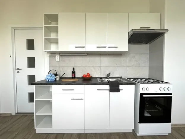 Pronájem bytu 2+1, Česká Lípa, Josefa Maštálka, 57 m2
