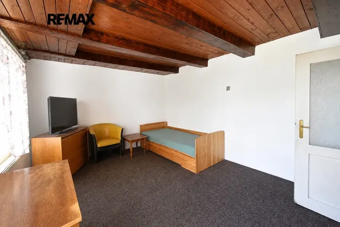Prodej vícegeneračního domu, Klecany, Na skalkách, 158 m2