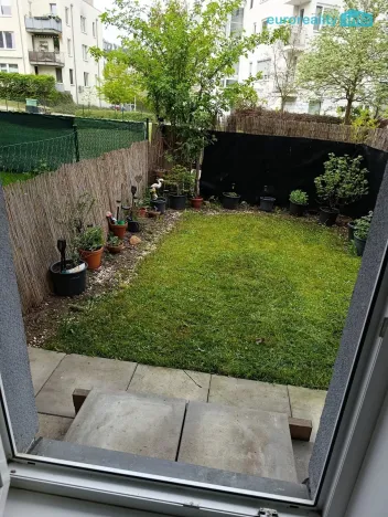 Pronájem bytu 2+kk, Beroun - Beroun-Město, V Zahradách, 65 m2