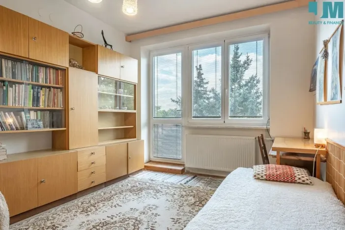 Pronájem rodinného domu, Náměšť nad Oslavou, Zámek, 207 m2