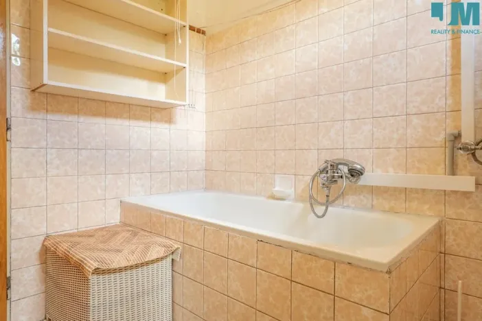 Pronájem rodinného domu, Náměšť nad Oslavou, Zámek, 207 m2