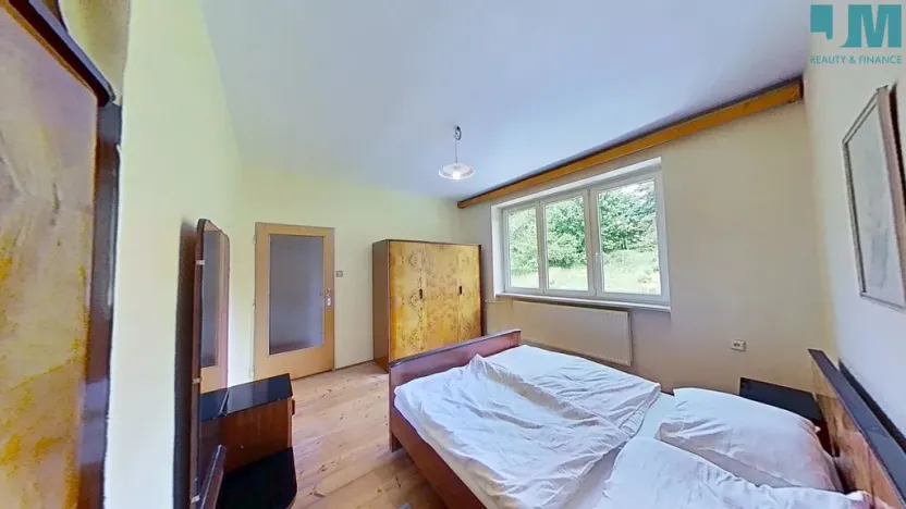 Pronájem rodinného domu, Náměšť nad Oslavou, Zámek, 207 m2
