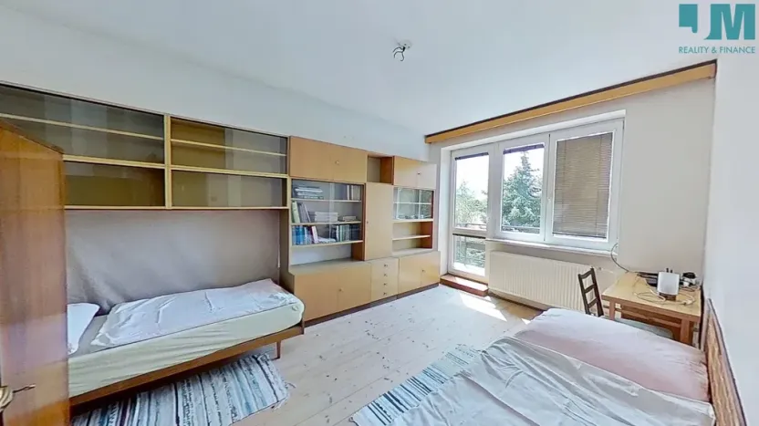 Pronájem rodinného domu, Náměšť nad Oslavou, Zámek, 207 m2
