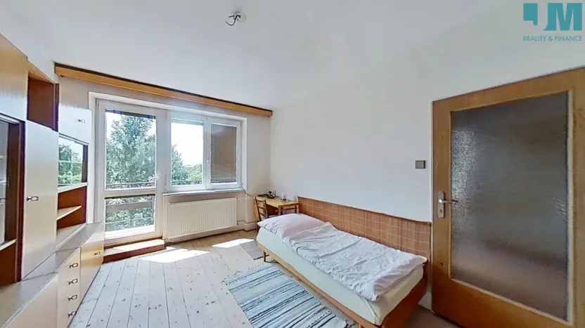 Pronájem rodinného domu, Náměšť nad Oslavou, Zámek, 207 m2