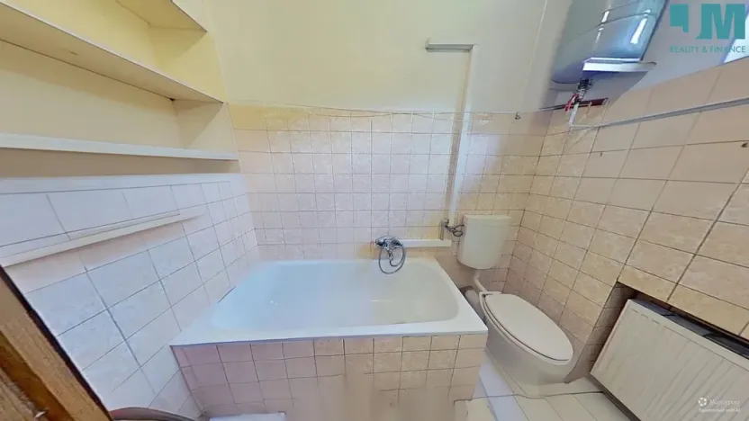 Pronájem rodinného domu, Náměšť nad Oslavou, Zámek, 207 m2
