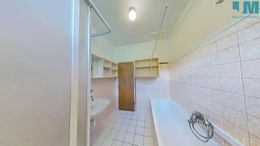 Pronájem rodinného domu, Náměšť nad Oslavou, Zámek, 207 m2