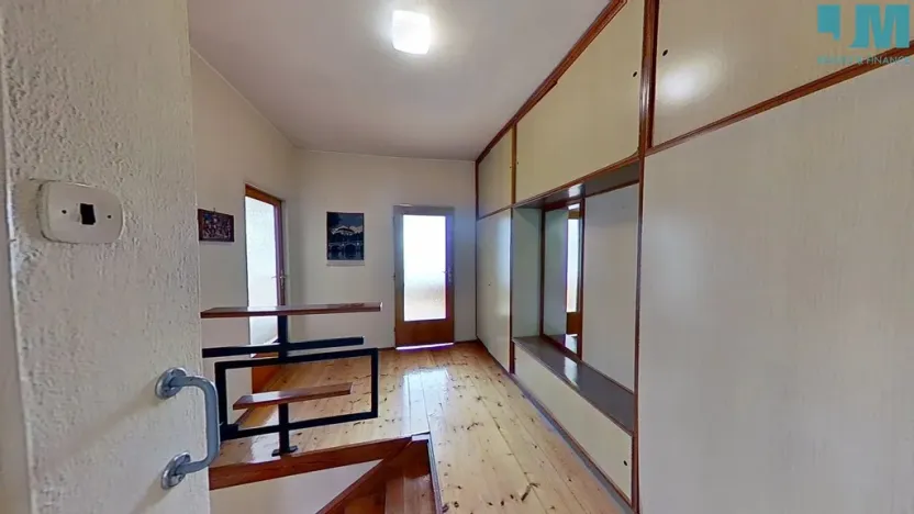 Pronájem rodinného domu, Náměšť nad Oslavou, Zámek, 207 m2