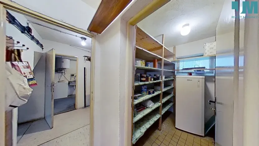 Pronájem rodinného domu, Náměšť nad Oslavou, Zámek, 207 m2
