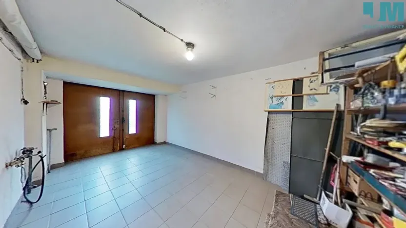 Pronájem rodinného domu, Náměšť nad Oslavou, Zámek, 207 m2