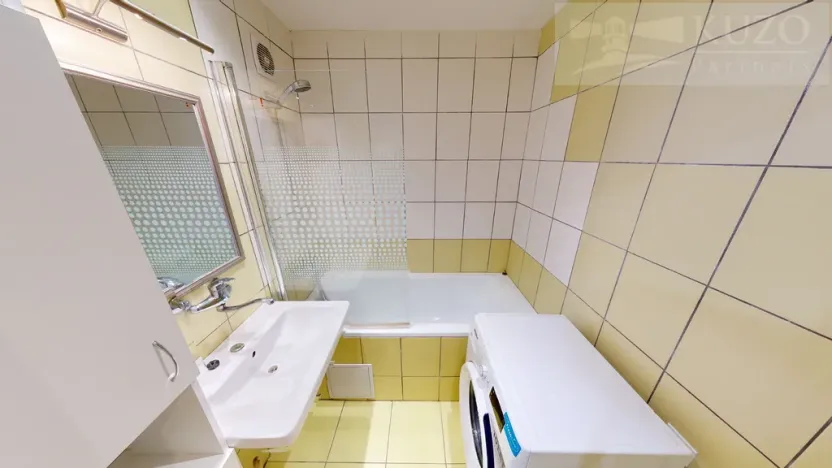 Pronájem bytu 3+kk, Praha, Lečkova, 61 m2