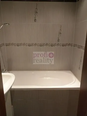 Pronájem bytu 2+1, Ostrava, Hasičská, 56 m2