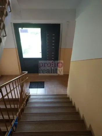Pronájem bytu 2+1, Ostrava, Hasičská, 56 m2