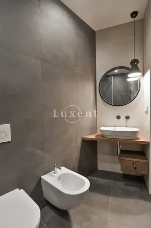 Pronájem bytu 4+kk, Praha - Vinohrady, Laubova, 167 m2