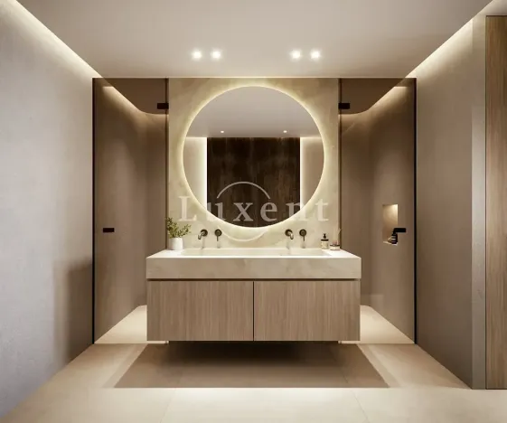 Prodej bytu 4+kk, Fuengirola, Španělsko, 110 m2