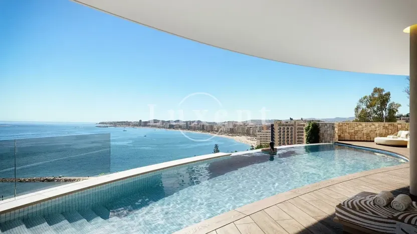 Prodej bytu 3+kk, Fuengirola, Španělsko, 98 m2
