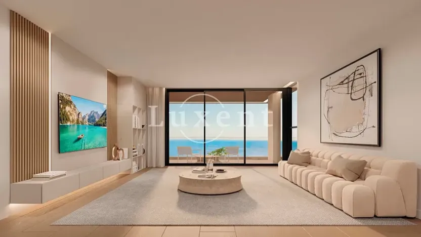Prodej bytu 4+kk, Fuengirola, Španělsko, 89 m2