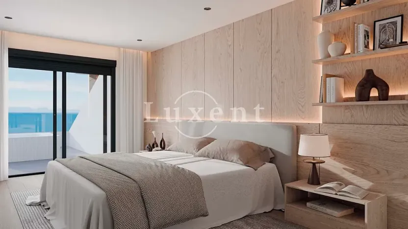 Prodej bytu 4+kk, Fuengirola, Španělsko, 89 m2