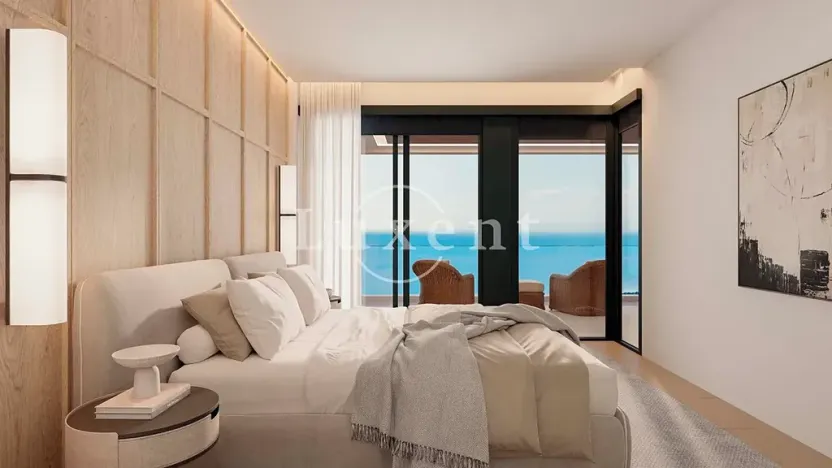Prodej bytu 2+kk, Fuengirola, Španělsko, 53 m2