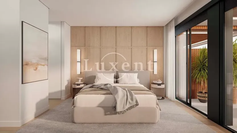 Prodej bytu 2+kk, Fuengirola, Španělsko, 53 m2