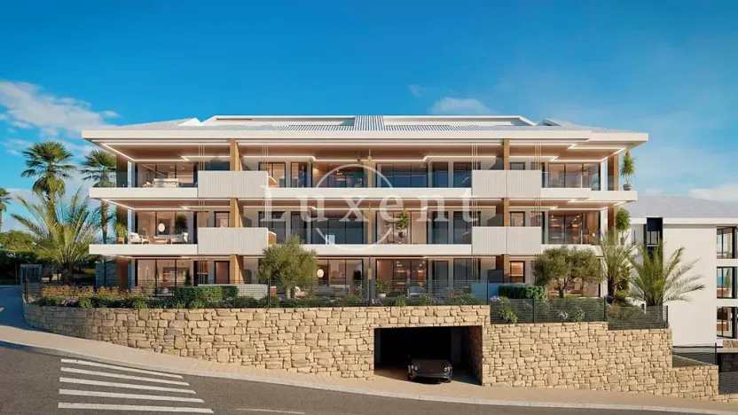 Prodej bytu 2+kk, Fuengirola, Španělsko, 53 m2