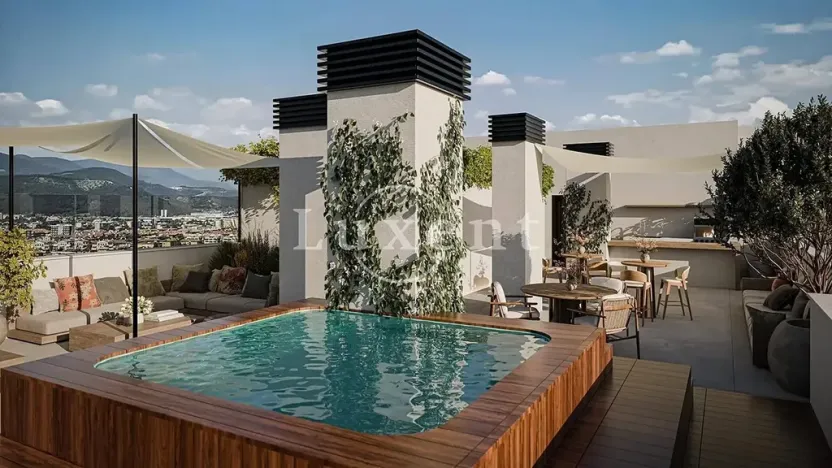 Prodej bytu 4+kk, Estepona, Španělsko, 100 m2