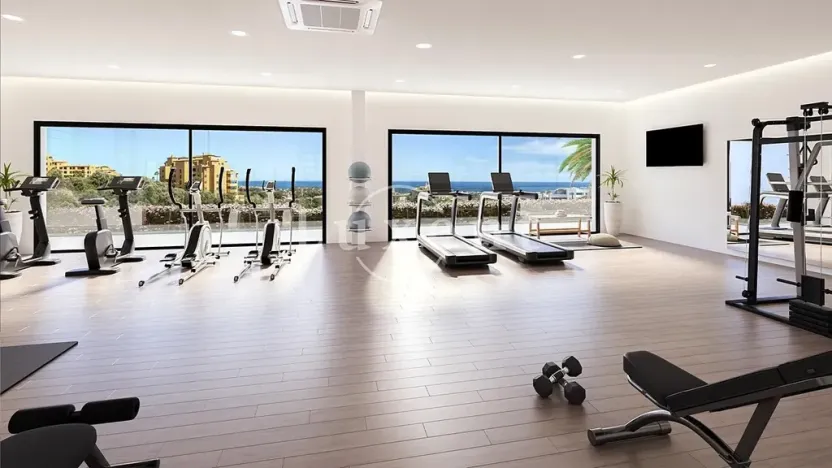 Prodej bytu 3+kk, Estepona, Španělsko, 83 m2
