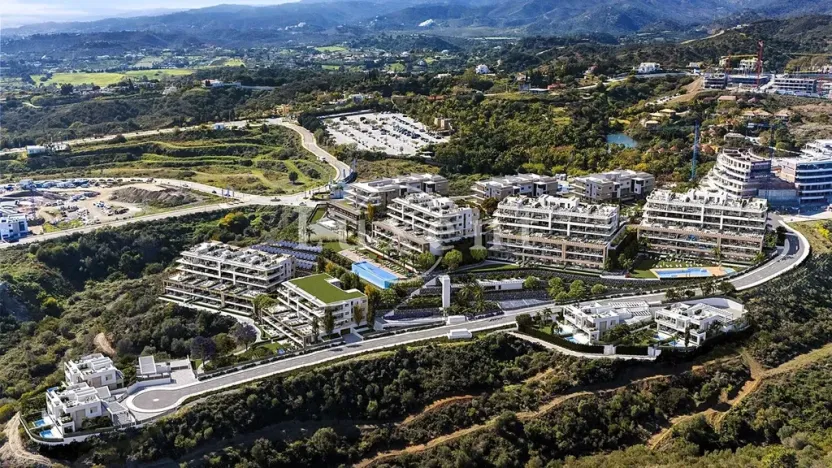 Prodej bytu 3+kk, Estepona, Španělsko, 83 m2