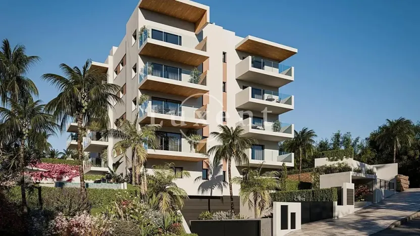 Prodej bytu 3+kk, Estepona, Španělsko, 77 m2