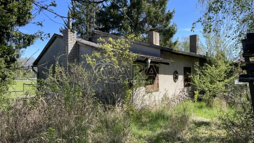Prodej chaty, Chotýšany, 39 m2