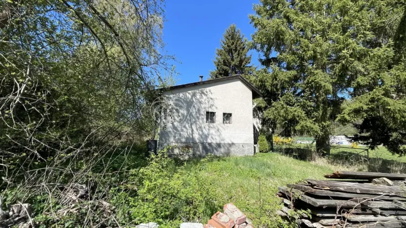 Prodej chaty, Chotýšany, 39 m2