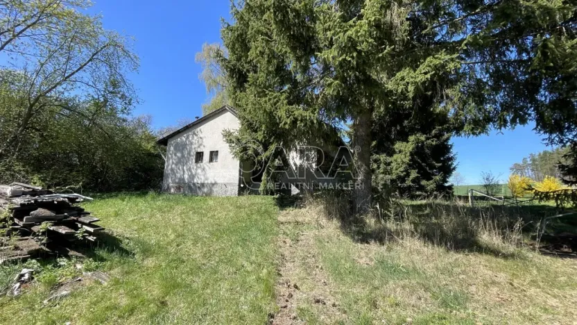 Prodej chaty, Chotýšany, 39 m2