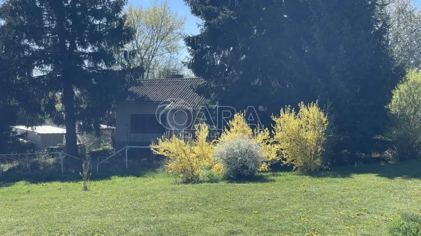 Prodej chaty, Chotýšany, 39 m2