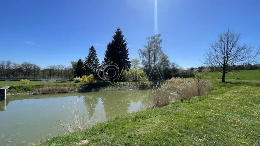 Prodej chaty, Chotýšany, 39 m2