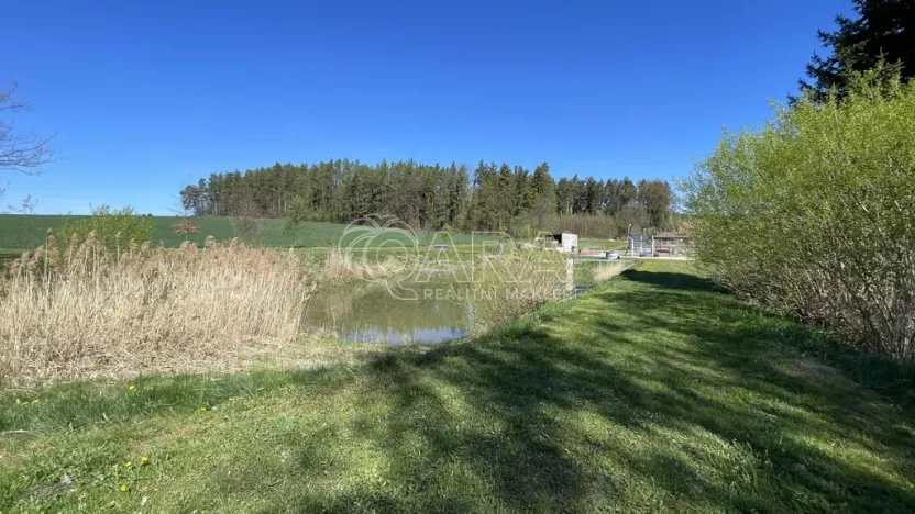 Prodej chaty, Chotýšany, 39 m2