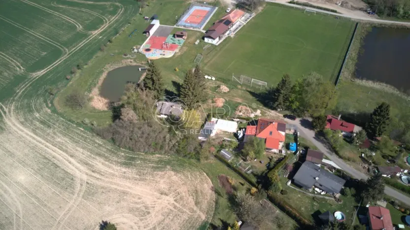 Prodej chaty, Chotýšany, 39 m2