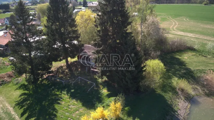 Prodej chaty, Chotýšany, 39 m2