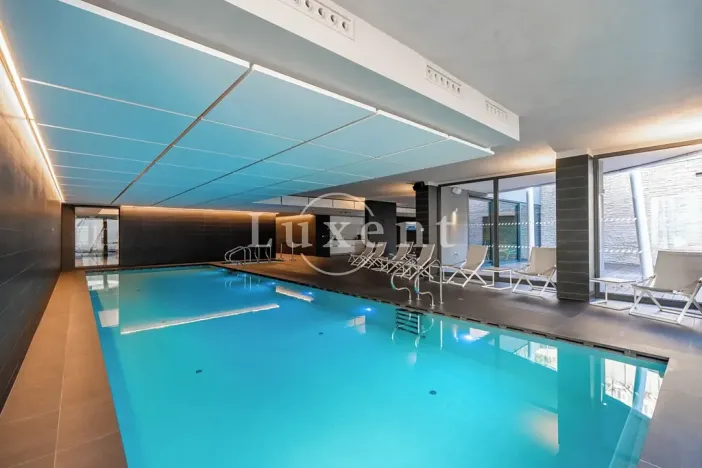 Pronájem bytu 2+kk, Praha, Holečkova, 74 m2