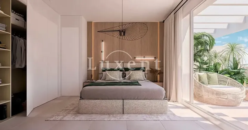 Prodej bytu 3+kk, Torrox, Španělsko, 82 m2