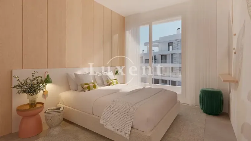 Prodej bytu 3+kk, Estepona, Španělsko, 78 m2