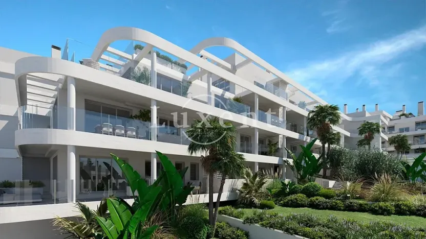 Prodej bytu 3+kk, Estepona, Španělsko, 78 m2