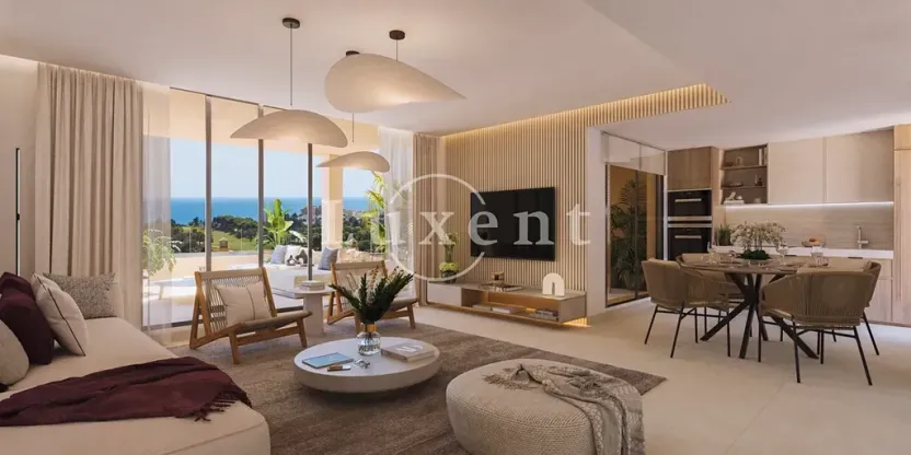 Prodej bytu 4+kk, Benalmádena, Španělsko, 124 m2