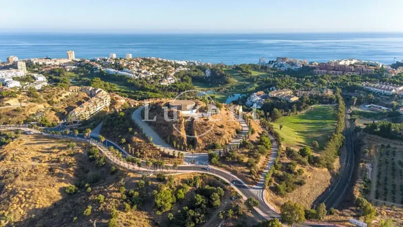 Prodej bytu 4+kk, Benalmádena, Španělsko, 124 m2
