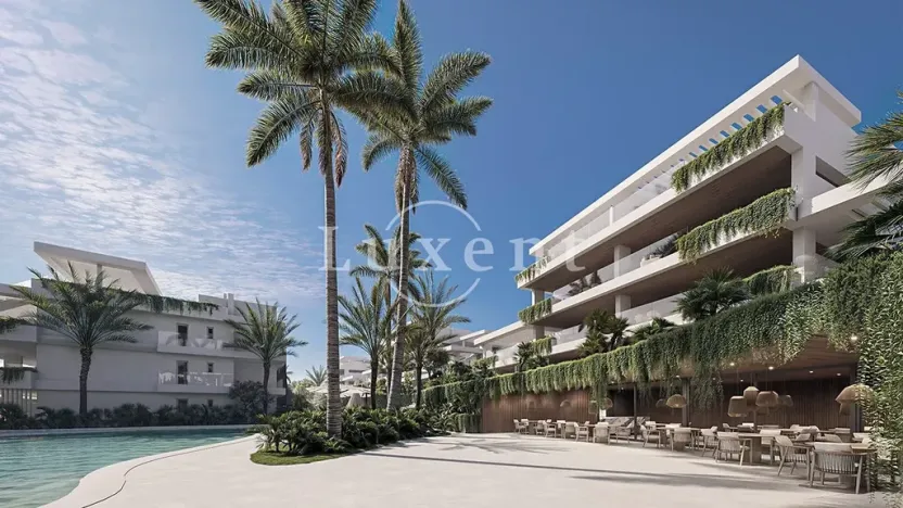 Prodej bytu 4+kk, Casares, Španělsko, 94 m2
