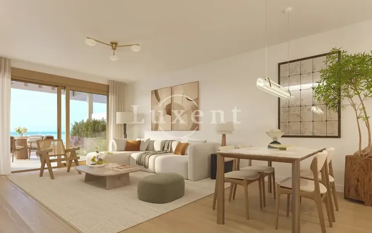 Prodej bytu 4+kk, Torremolinos, Španělsko, 112 m2