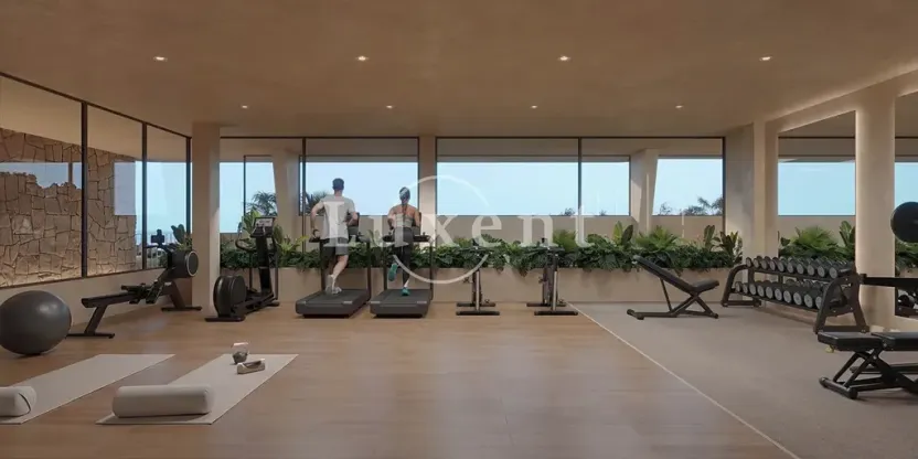 Prodej bytu 4+kk, Torremolinos, Španělsko, 112 m2