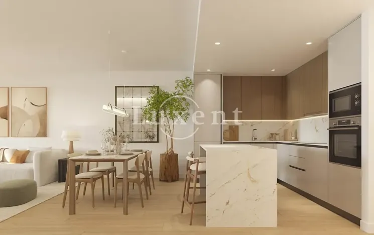 Prodej bytu 3+kk, Torremolinos, Španělsko, 88 m2