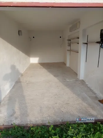 Pronájem garáže, Břeclav, Hybešova, 20 m2