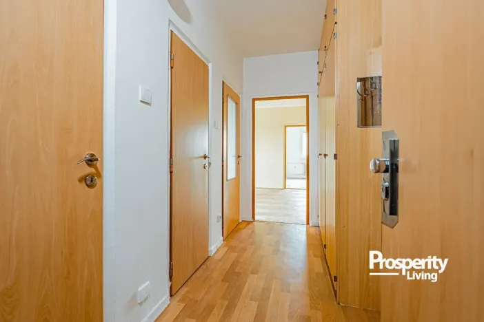 Prodej bytu 3+1, Kopřivnice, Družební, 63 m2