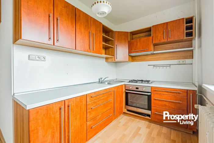 Prodej bytu 3+1, Kopřivnice, Družební, 63 m2